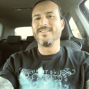 Meet your Posher, Damian